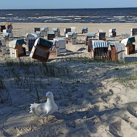 Ferienwohnung Strand25 Trassenheide Ngoại thất bức ảnh