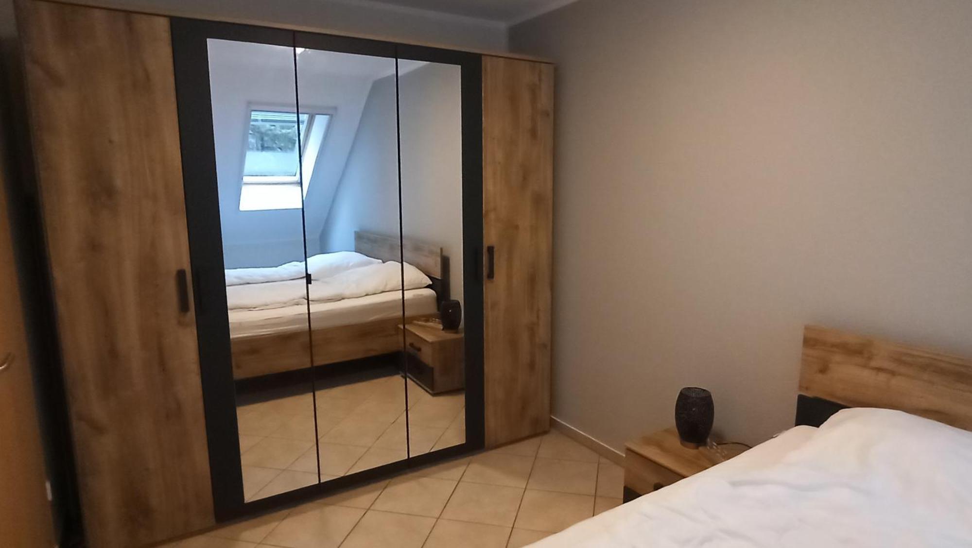 Ferienwohnung Strand25 Trassenheide Ngoại thất bức ảnh